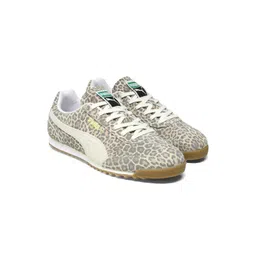 Puma Unisex Arizona Leo Sneakers