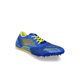 NIVIA Men Track And Field-400 Running Shoes