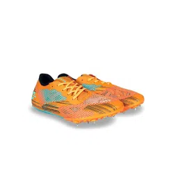 NIVIA Men Track & Field-400 Running Shoes
