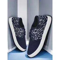 Spotwalk Men Running Shoes