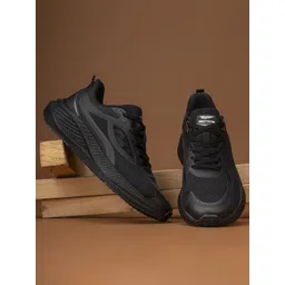 Red Tape Drift+ Women Mesh Walking Non-Marking Sports Shoes