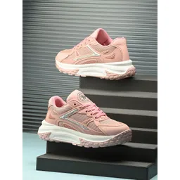 The Roadster Lifestyle Co Women Lightweight Sneakers