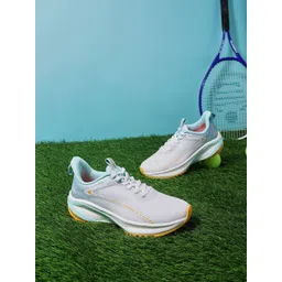 Action Men Mesh Running Non-Marking Shoes