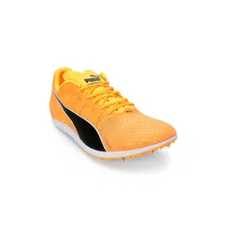 Puma evoSPEED Distance 11 Track and Field Men Running Shoes