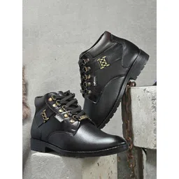 Vellinto MILAN Men Casual Regular Boots