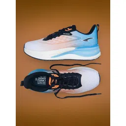 ASIAN Men Navigator Mesh Running Non-Marking Shoes