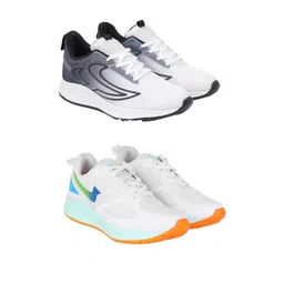 DRACKFOOT Men Multi Sports Shoes
