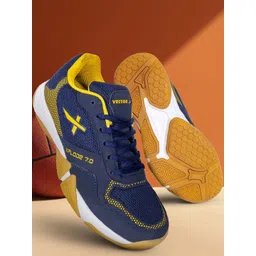 VECTOR X Unisex Badminton Non-Marking Shoes