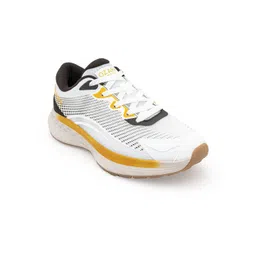 Red Tape Ozark Men Mesh Lace-Ups Trail Running Shoes