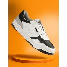 HRX by Hrithik Roshan Men Colourblocked Sneakers