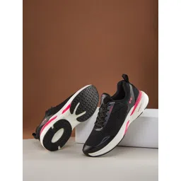 Campus Women Mesh Running Non-Marking Shoes