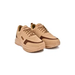 Killer Men Colourblocked Sneakers