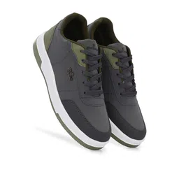 BOLTAGO Men Running Non-Marking Shoes