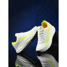 HRX by Hrithik Roshan Men Running Non-Marking Shoes