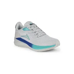 JQR Men Mesh Running Non-Marking Shoes