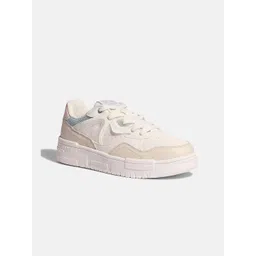 Xtep Women Walking Shoes Sneakers