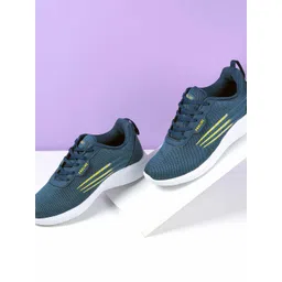 Proline Men Walking Non-Marking Shoes