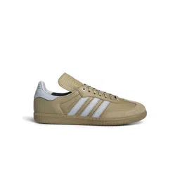 ADIDAS Originals Unisex Colourblocked Leather Fashion