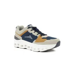 JQR SLIPSTREAM Men Colourblocked Sneakers