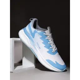 FCUK Men Lace-Ups Walking Shoes