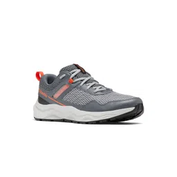 Columbia Men Plateau Laced Up Sports Shoes