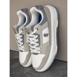 Red Tape Men Down Town Dapper Colourblocked Sneakers