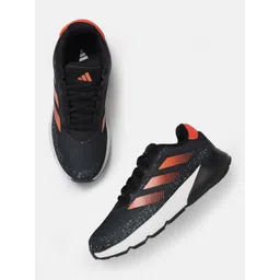 ADIDAS Men Woven Design DashJazz Running Shoes