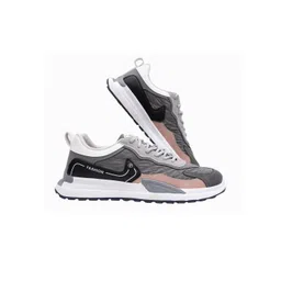 FEET FIRST Men Canvas Sneakers