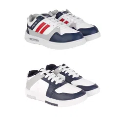 DRACKFOOT Men Multi Sports Shoes