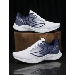 COOPERWINGS Men Mesh Running Shoes