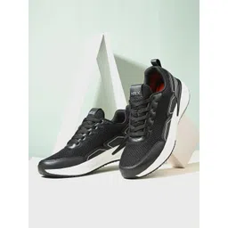 HRX by Hrithik Roshan Men Mesh Running Non-Marking Shoes