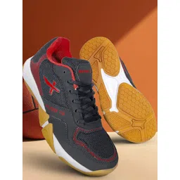 VECTOR X Unisex Badminton Non-Marking Shoes