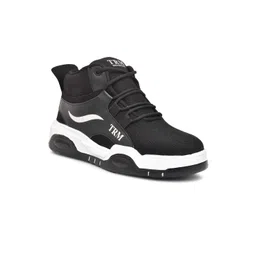 TRM Men Colourblocked Sneakers