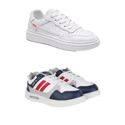 DRACKFOOT Men Multi Sports Shoes