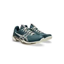ASICS Solution Speed FF 3 Men Tennis Shoes
