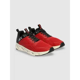 Performax CAVIGRO Men Lace-Ups Walking Shoes