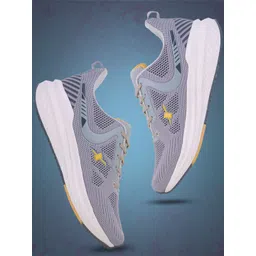 Sparx Men Mesh Running Shoes