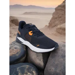 Puma Unisex Disperse XT 3 Textured Running Shoes