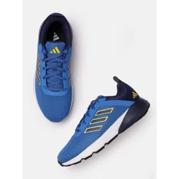 ADIDAS Men Woven Design Luft Pace Running Shoes