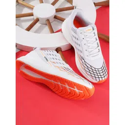 Koburg Men Rhythm Mesh Running Shoes