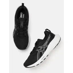 ASICS Men Woven Design Gel-Contend 9 Running Shoes