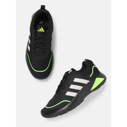 ADIDAS Men Flaze Mode Ortholite Running Shoes