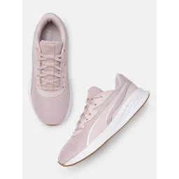 Puma Unisex Night Runner V3 Running Shoes