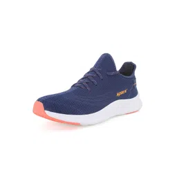 Sparx Men Textured Comfort Insole Sneakers