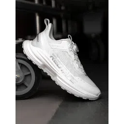 Red Tape Men Drift+ Mesh  Slip-Resistant Walking Shoes