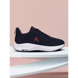 Action Men Mesh Running Shoes