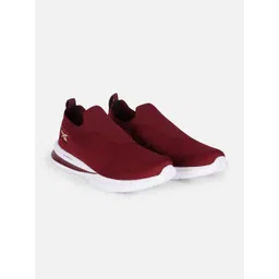 Reebok Women Walk View Space foam Slip on Walking Shoes