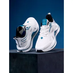 Red Tape Men Slip Resistance Surface Grip Walking Shoes