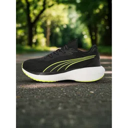 Puma Galaxis Pro Women Performance Boost Running Shoes