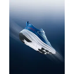 HRX by Hrithik Roshan Men Running Non-Marking Sports Shoes